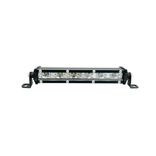 Proiector LED 9W 12/24V Spot 30º [1]