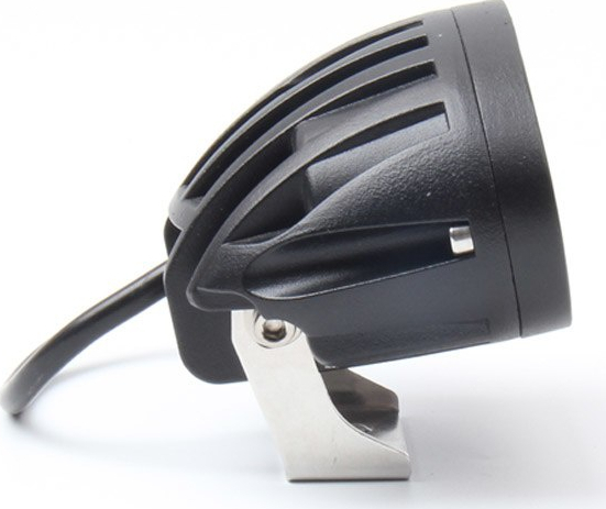 Proiector LED CH059 6D 20W 12/24V SPOT BEAM 30 and deg geam transparent [2]