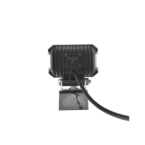 Proiector LED cu lumina de zi LED 45W combo 12V-24V [5]