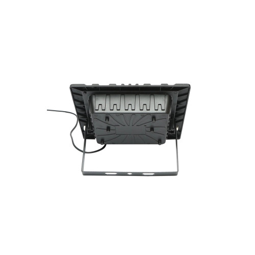 Proiector led de 25W cu panou solar 3W, baterie 4000mAh si telecomanda IP67 Breckner Germany [6]
