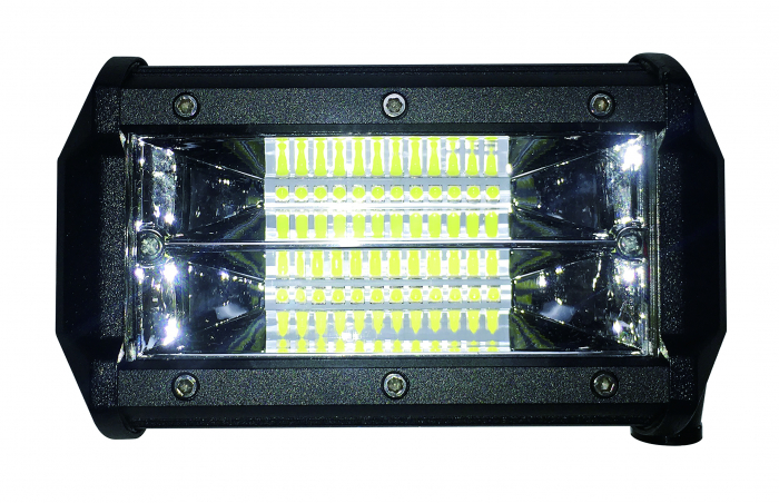 Proiector LED G372BP 72W SPOT 30° 10 - 30V [2]