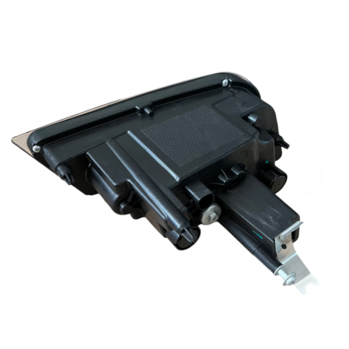 Proiector LED halogen stanga, proiector de ceata pentru VOLVO FH3 / FM3 OEM 21297918, 21297911, 21035692 [3]
