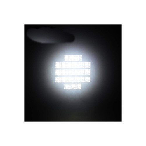 Proiector LED Profesional 36W ,24Led Chip, 3240 Lm, 7000K [2]