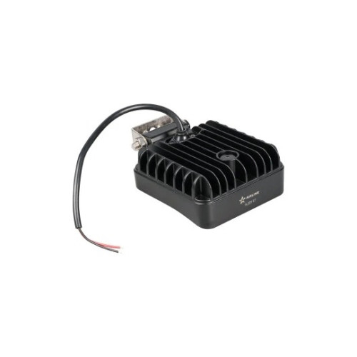 Proiector LED Profesional 96W ,64Led Chip, 8640 Lm , 7000K [2]