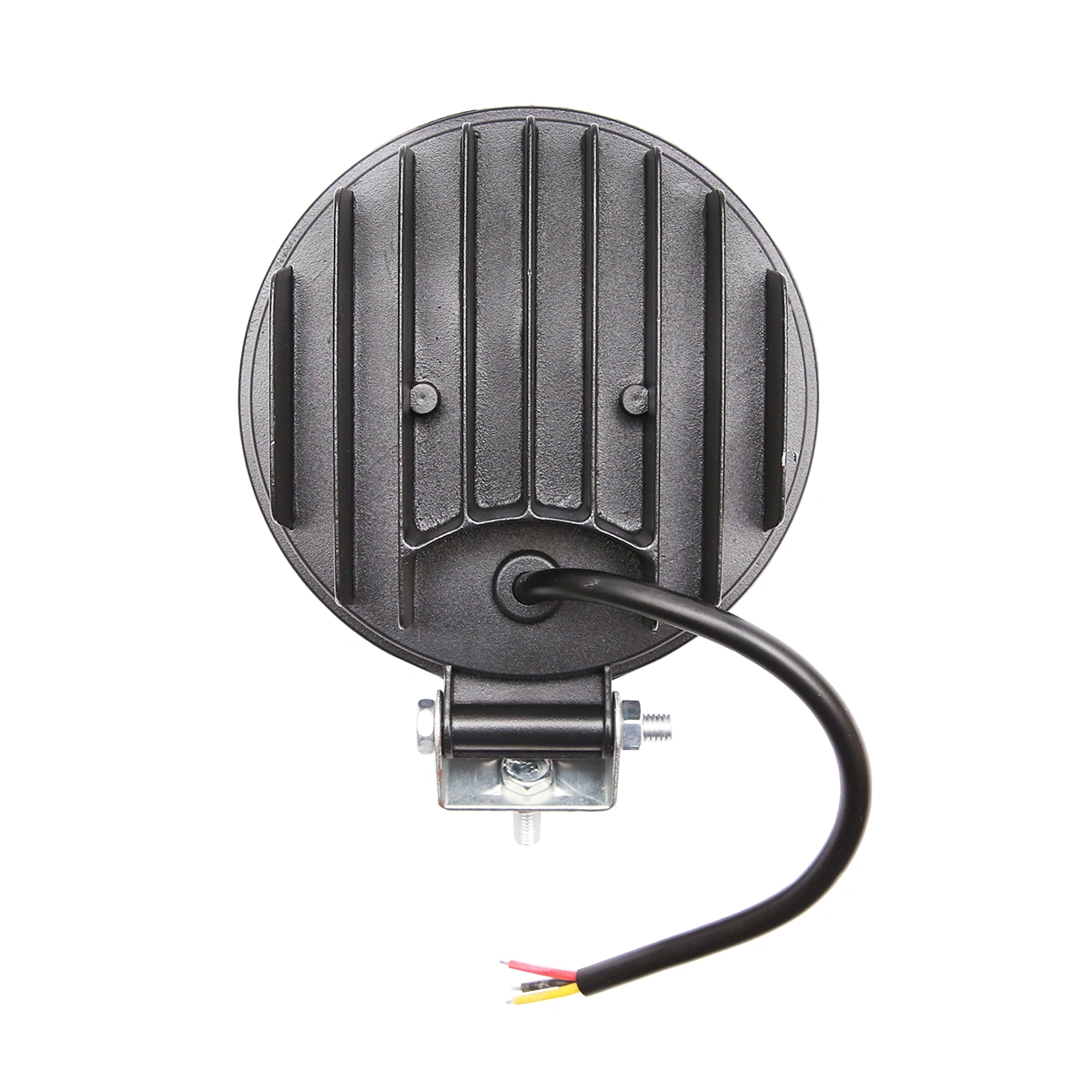 Proiector LED-SMD 10-30V 72W 113x132x30mm [4]