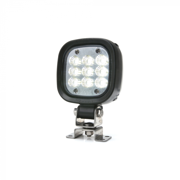 Proiector Lucru 1464 W166 2000, Cu 36 Leduri 2200 Lm, 12V-24V [2]