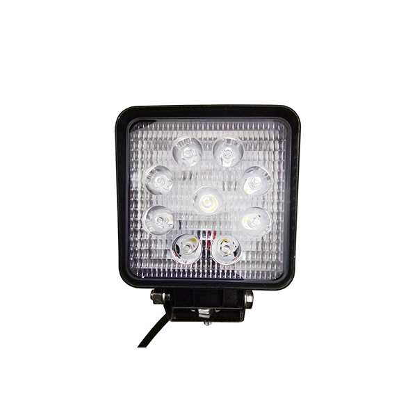 Proiector Patrat De Lucru Cu Led Jbm [2]
