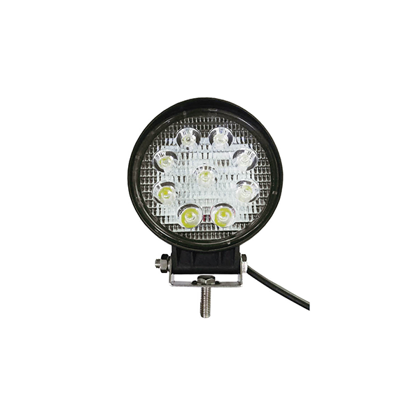 Proiector Rotund De Lucru Cu Led Jbm [1]