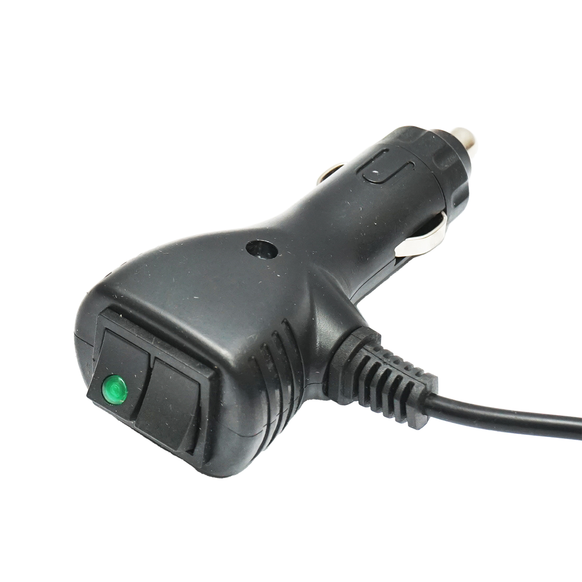 Proiector stroboscopic cu 5 module 12-24V galben [4]