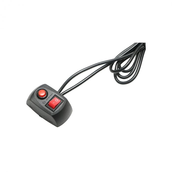 Proiector stroboscopic cu 7 module 12V galben Cod:BK92823 [2]