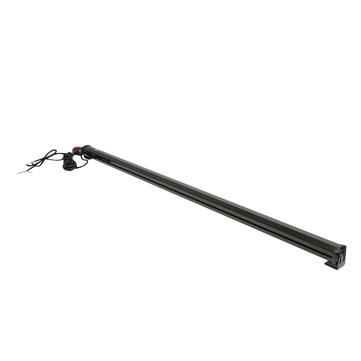 Proiector stroboscopic Galben 12-24V cu 8 module [4]
