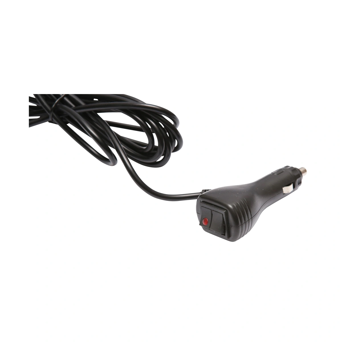 Proiector stroboscopic Galben 12-24V cu 8 module [8]