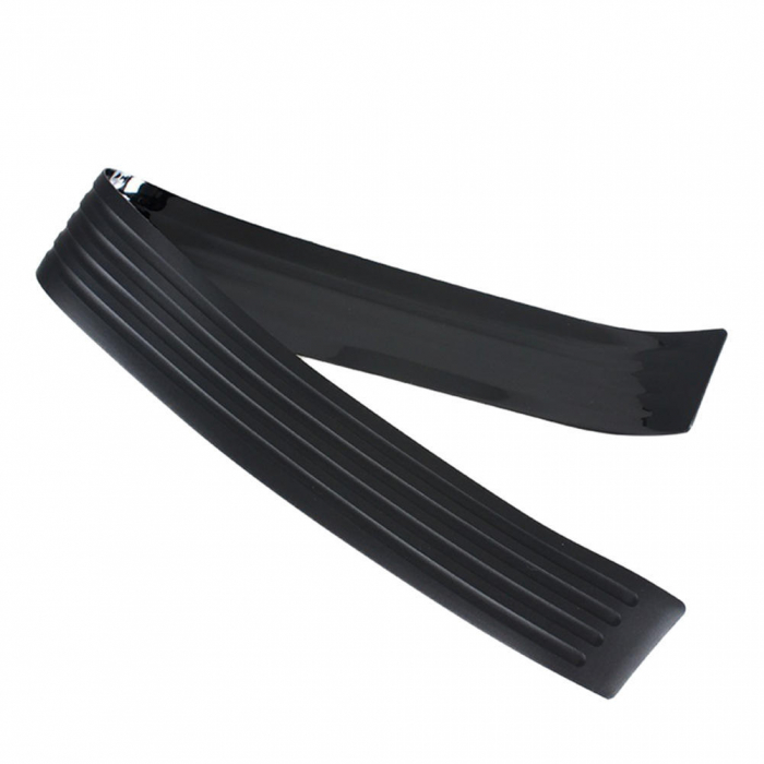 Protectie bara portbagaj universal - Bandou spate din cauciuc 90cm [3]