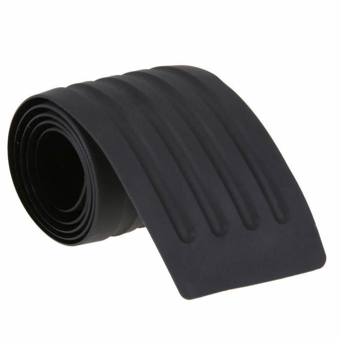 Protectie bara portbagaj universal - Bandou spate din cauciuc 90cm [2]