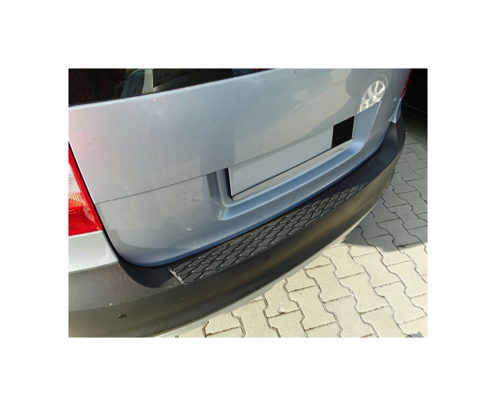 Protectie bara portbagaj universal din plastic maleabil Cod: UB5 [3]