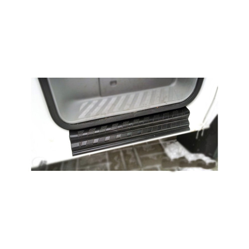Protectie praguri usa compatibile Volkswagen Crafter 2006–2016 [2]