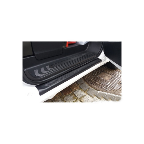 Protectie praguri usa compatibile Mercedes Vito III 2014– [2]