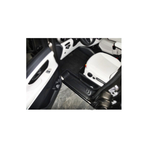 Protectie praguri usa compatibile Mercedes Vito 2003–2013 [3]
