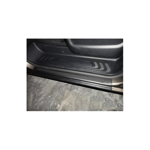 Protectie praguri usa compatibile Mercedes Vito 2003–2013 [2]