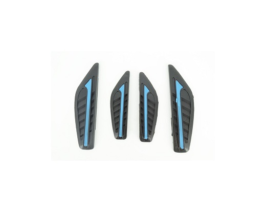 Protectie usa auto Diverse culori [1]