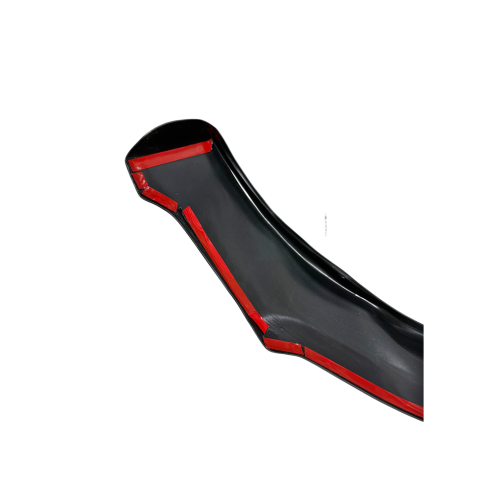 Protectii aripi auto ABS 8 bucati compatibile Dacia Dokker 2012-2022 [5]