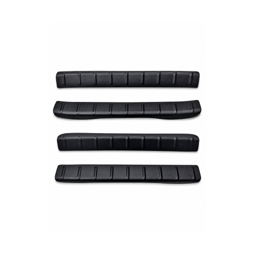 Protectii praguri interior ABS 4 bucati compatibile Dacia Jogger 2022-> [3]