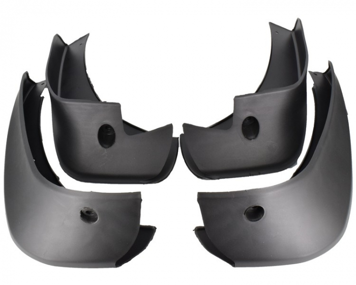 Aparatori noroi dedicate Nissan Qashqai / Qashqai +2 J10 2007-2013 [2]