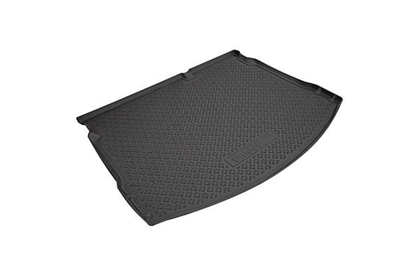 COVOR PROTECTIE PORTBAGAJ FIT NISSAN QASHQAI (2008-2014) [1]