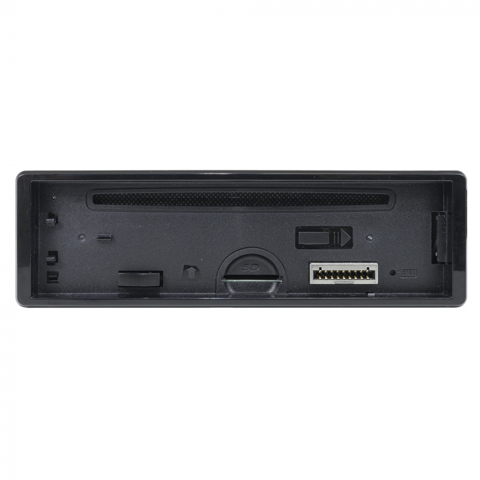 Radio DVD auto PNI Clementine 9440 1 DIN radio FM, SD, USB, iesire video si Bluetooth [3]