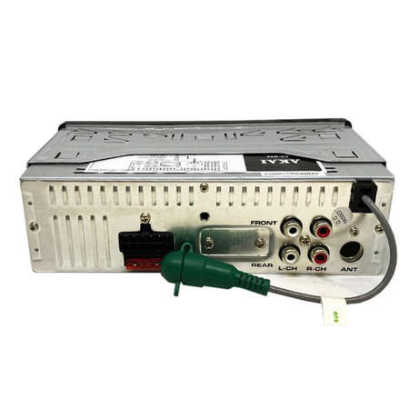 Radio Player auto Akai ACP-300 Dual USB [2]