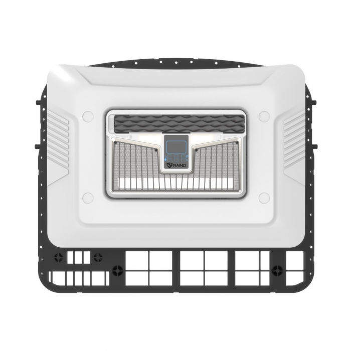 Clima stationara  AC universala 2900W  9900BTU RAINO POLAR 24V [2]