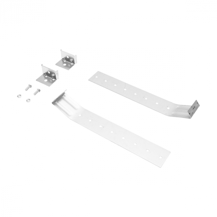 Rampa luminoasa girofar 12V cu 26 module lumina galbena 1440x143x43mm Breckner Germany BK92820 [6]