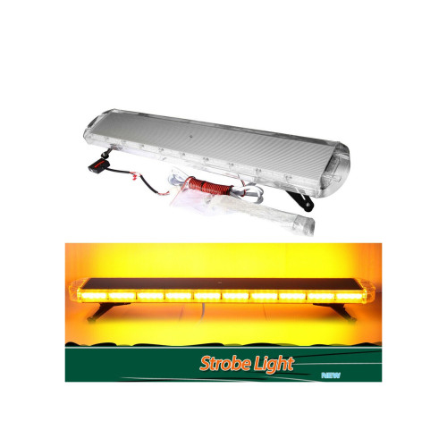 Rampa plafon LED culoare portocaliu 12-24V [1]