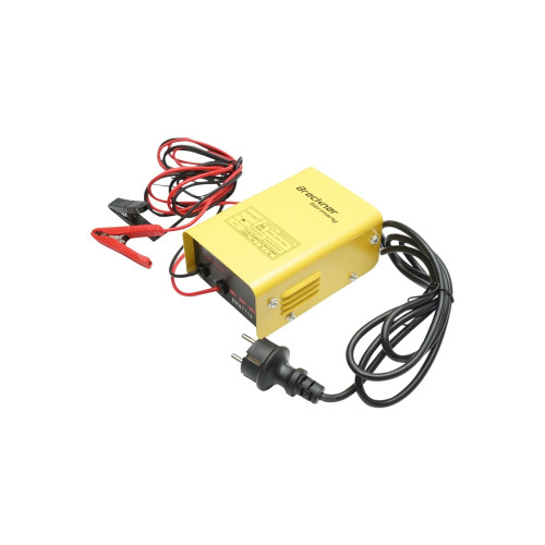 Redresor auto 12V 10A pentru baterii 30-150Ah Cod: BK87712 [3]