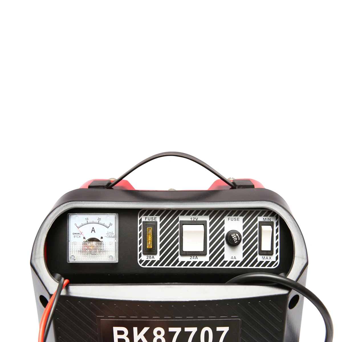 Redresor baterie auto 12/24V 32AH-150AH 10A-15A 230V/50HZ [7]