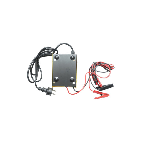 Redresor incarcator baterie auto 12V 10A 230V/180W pentru baterii 30-150Ah Cod: BK87712 [3]