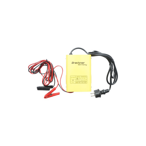 Redresor incarcator baterie auto 12V 10A 230V/180W pentru baterii 30-150Ah Cod: BK87712 [4]