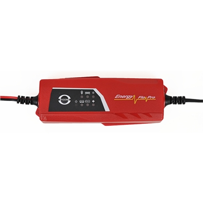 Redresor inteligent  12V 3.8A [1]