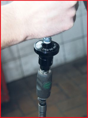 Reductor De Presiune De Maxim 10.0 Bar La 6.2 Bar [4]