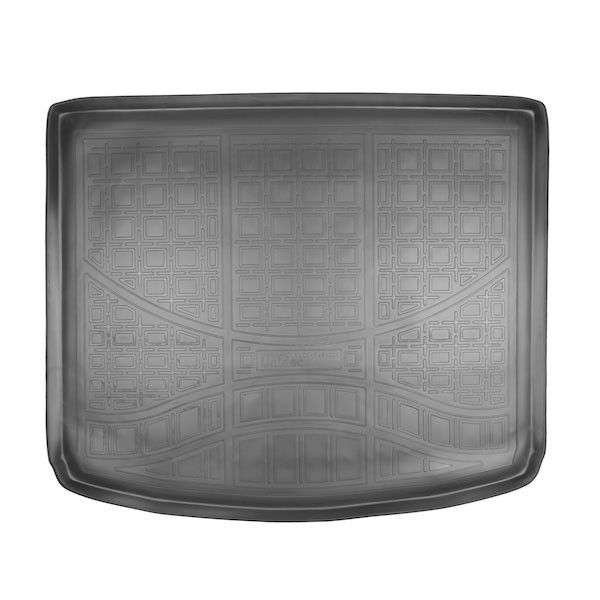 Covoras portbagaj tavita Land Rover Freelander II 2006-2014 [1]