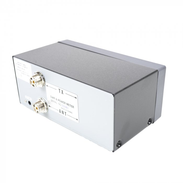 Reflectometru PNI Nissei RS-101 SWR 1.6-60 Mhz Wattmeter 3W-3KW [5]