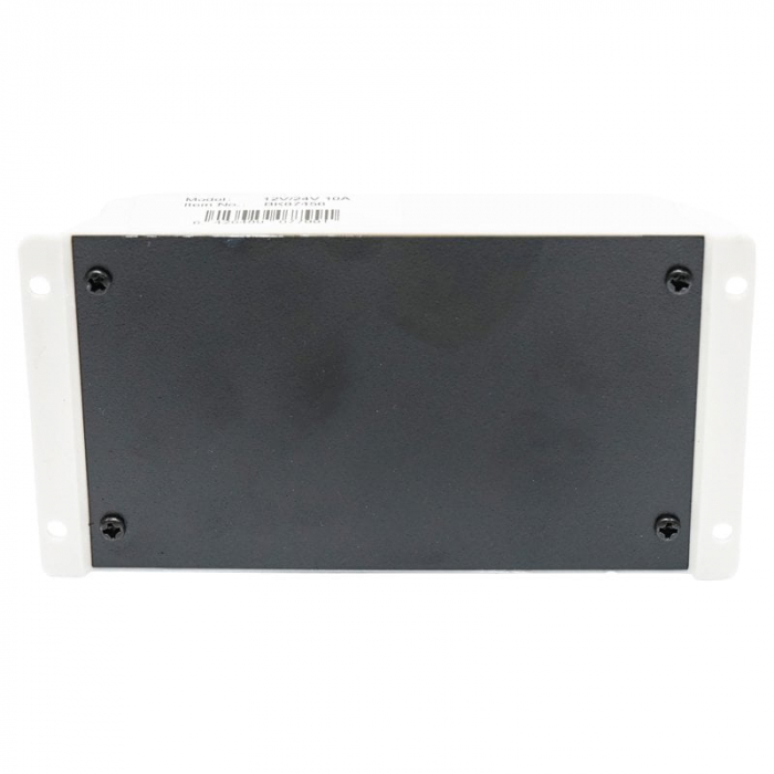 Regulator tensiune pentru panou solar 10A 12V/24V port USB 5V/2A [3]