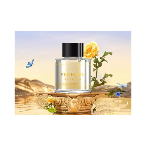 Rezerva ulei esential 50ml pentru auto compatibila aparat difuzor odorizant [1]