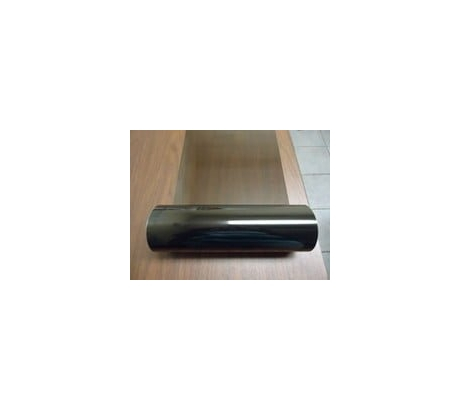 Rola folie fumurie Dark Black protectie faruri /stopuri 0.61mx10m [3]