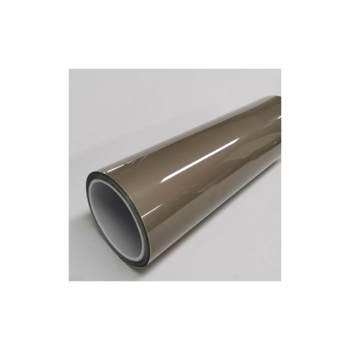 Folie protectie faruri/stopuri material TPH Fumurie PREMIUM cu functie de regenerare 60x60cm [2]