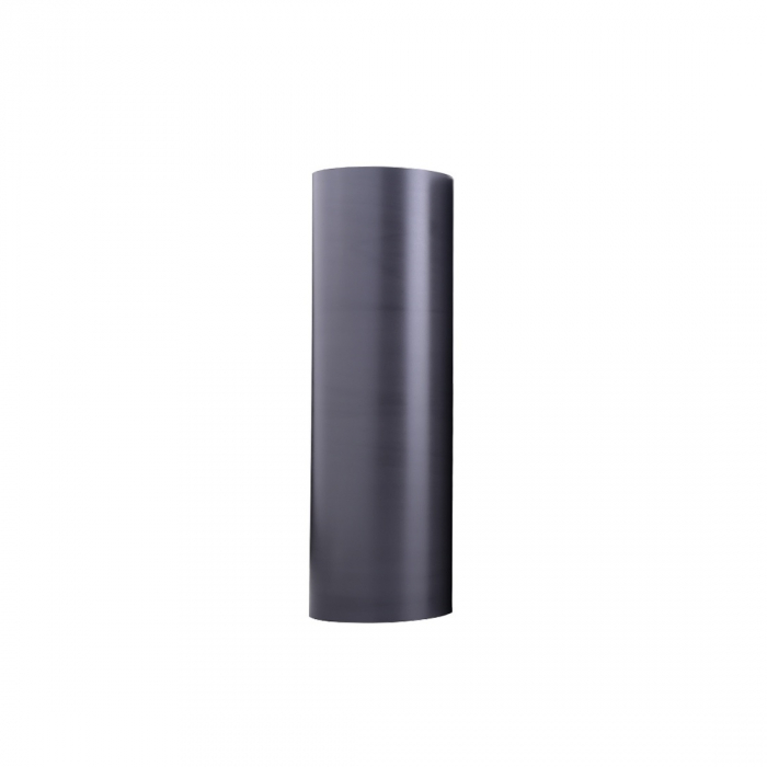 Folie protectie faruri/stopuri material TPH Negru-Mat PREMIUM cu functie de regenerare 60x60cm [2]