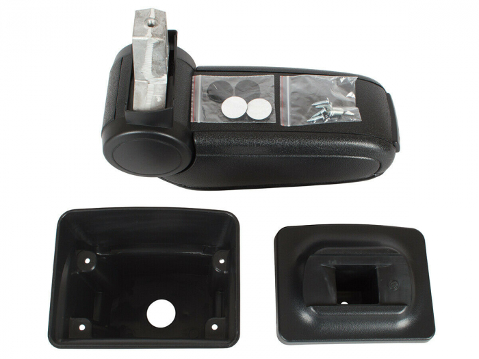 Cotiera dedicata FORD FOCUS III 2011-2015 [4]