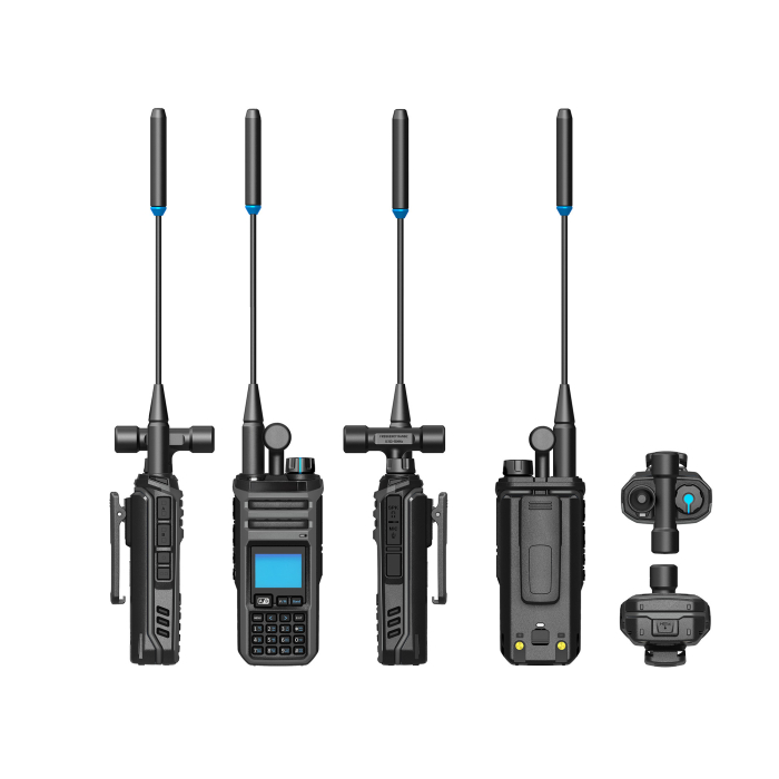 Scaner radio portabil PNI HAM27 multi banda pentru radioamatori, scaner in toate benzile [9]