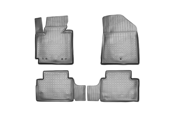 Set covorase auto tip tavita Kia SOUL (PS) (2013-2019) [2]