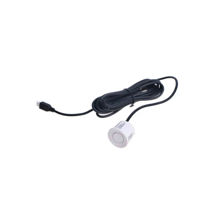 Senzor parcare universal diverse culori ø 22mm - Rosu 33 [4]
